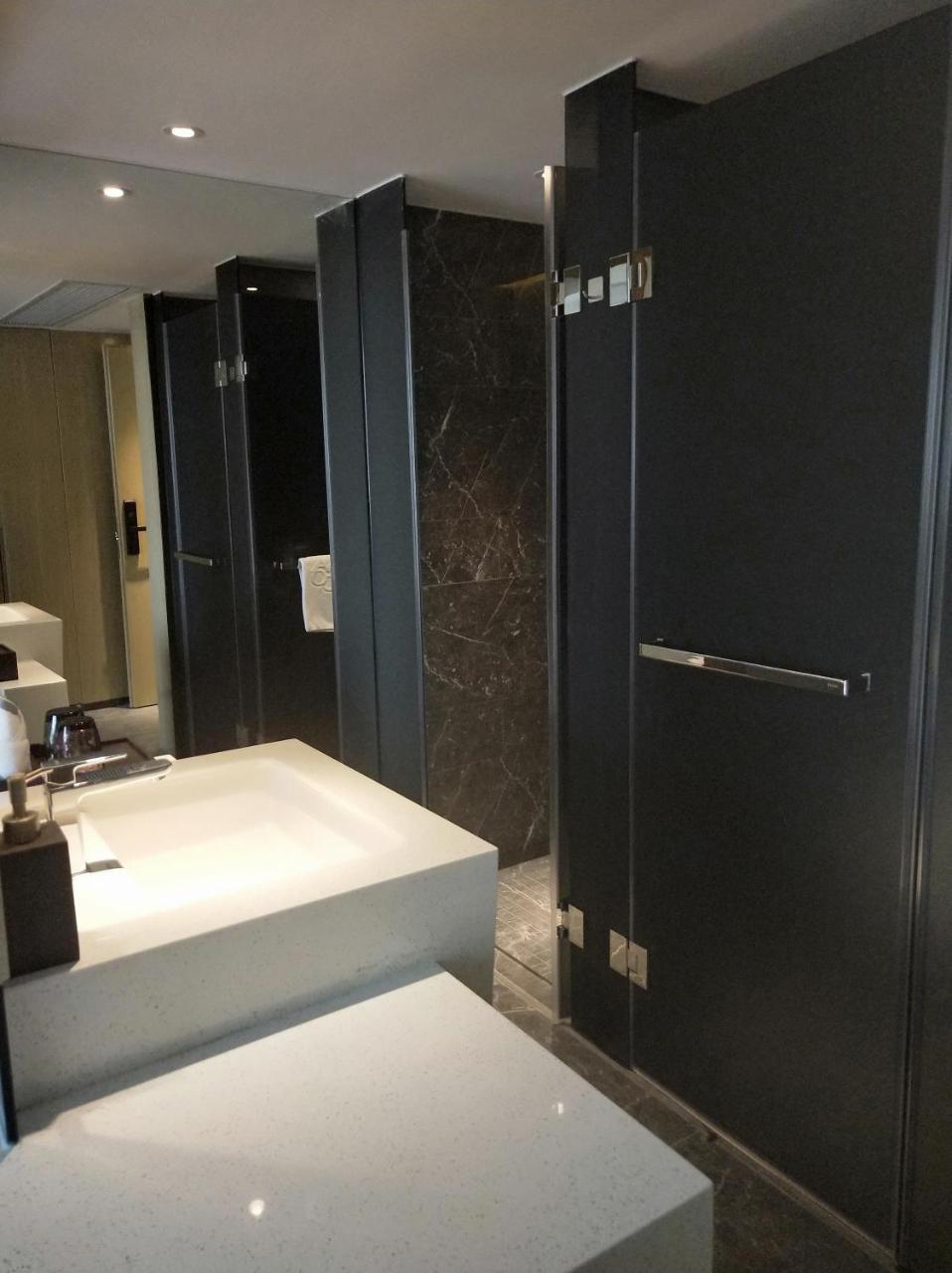 Paco Hotel Guangzhou Jiangtai Road Metro Branch Dış mekan fotoğraf