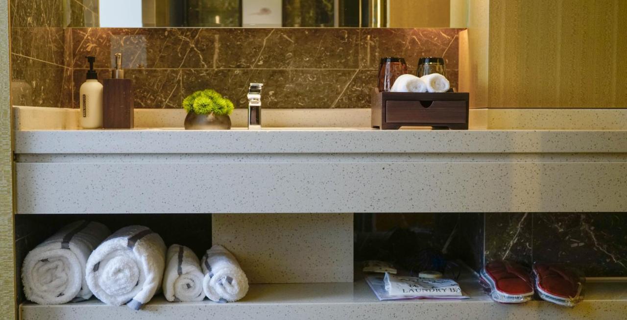 Paco Hotel Guangzhou Jiangtai Road Metro Branch Dış mekan fotoğraf