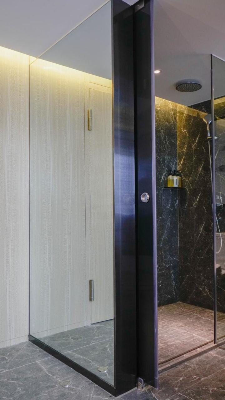 Paco Hotel Guangzhou Jiangtai Road Metro Branch Dış mekan fotoğraf