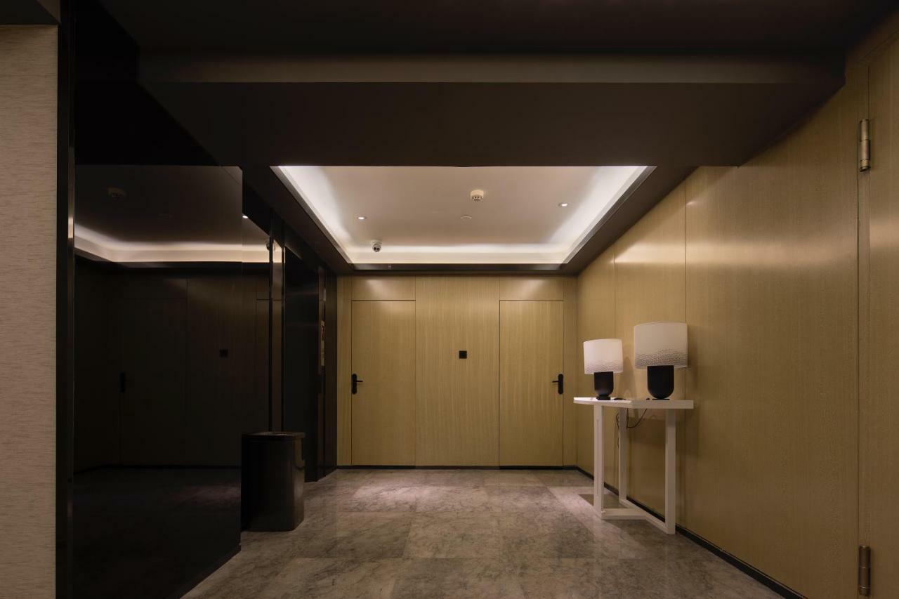 Paco Hotel Guangzhou Jiangtai Road Metro Branch Dış mekan fotoğraf